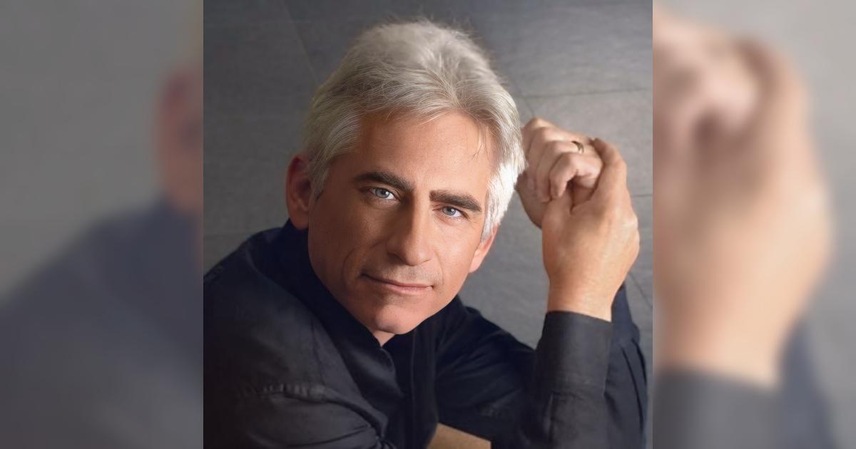 David Jannot Campus JAX — David Benoit