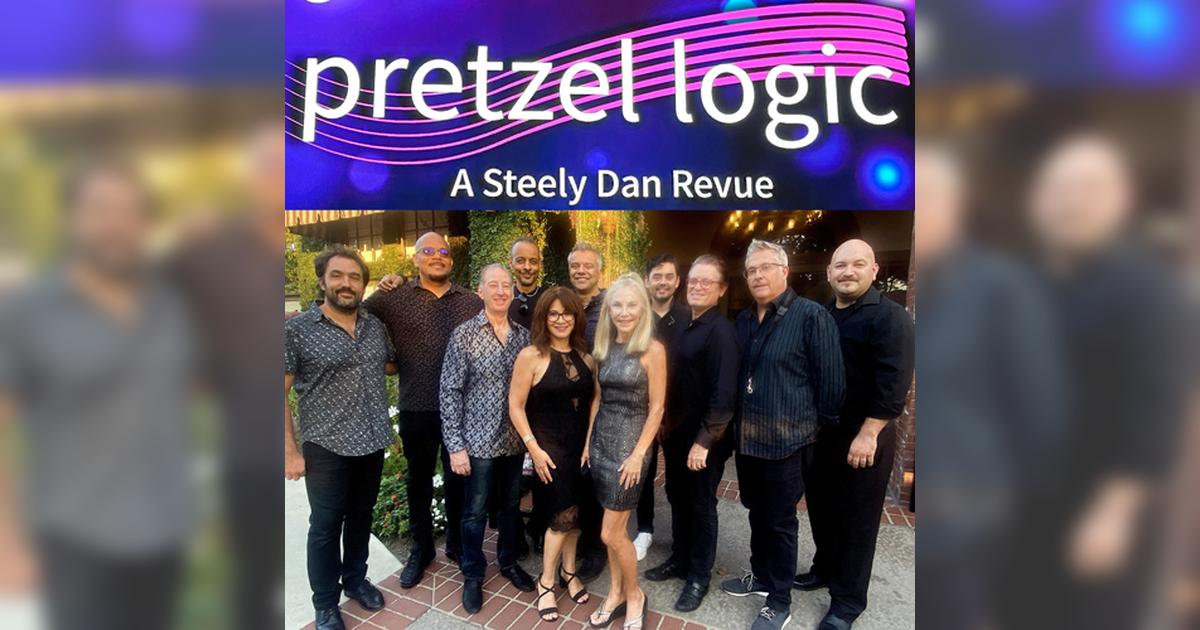 Pretzel Logic