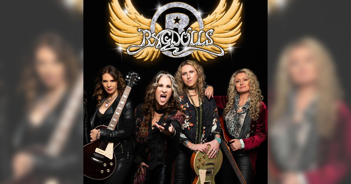 Campus JAX — RagDollsAerosmith Tribute