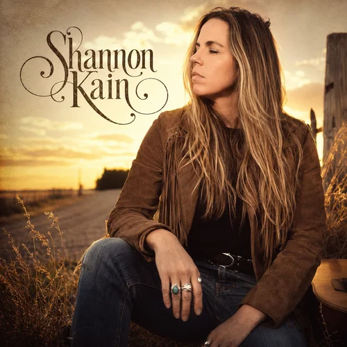 &nbsp;Shannon Kain and Band &mdash; A Special JAX SongStage Album Celebration
