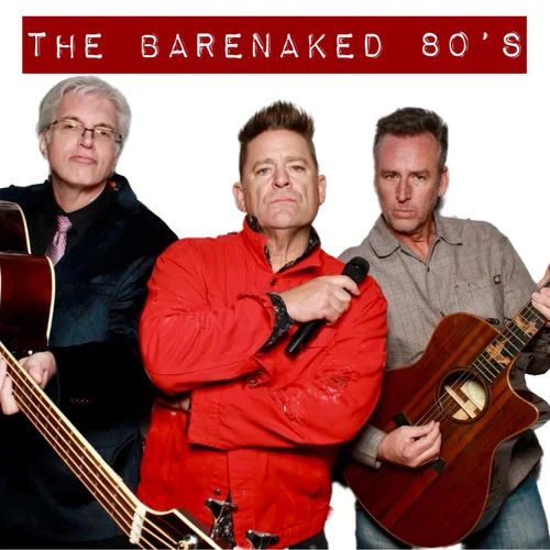 The Barenaked 80's