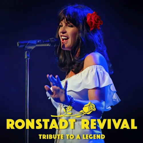 Ronstadt Revival