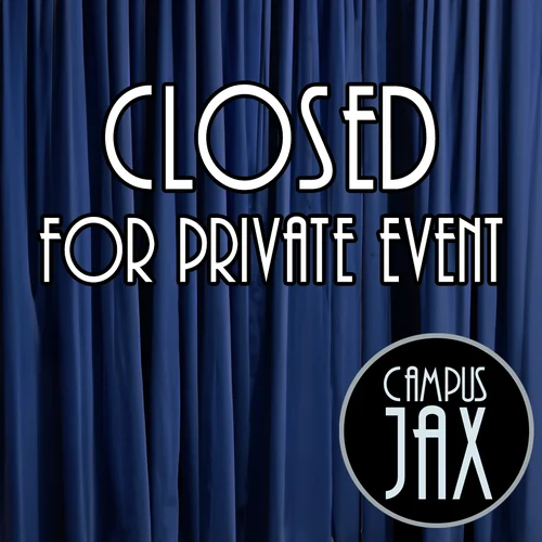 Closed for Private Event