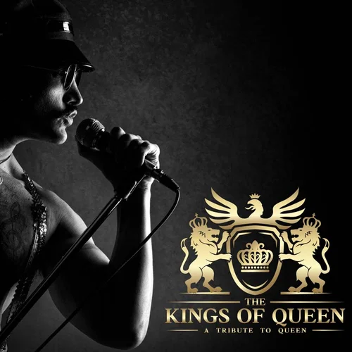 The Kings of Queen&nbsp;Queen Tribute