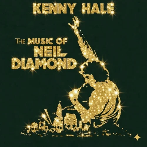 Neil Diamond Tribute&nbsp;Kenny Hale
