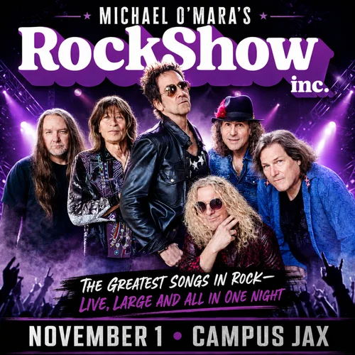 Michael O&rsquo;Mara&rsquo;s RockShow Inc.