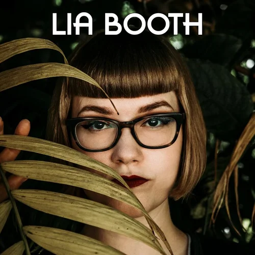 Lia Booth