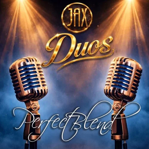 JAX Duos&nbsp;Perfect Blend