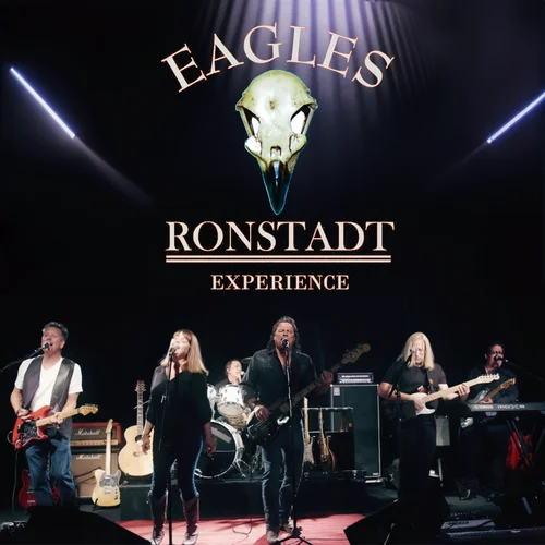 Eagles Ronstadt Experience