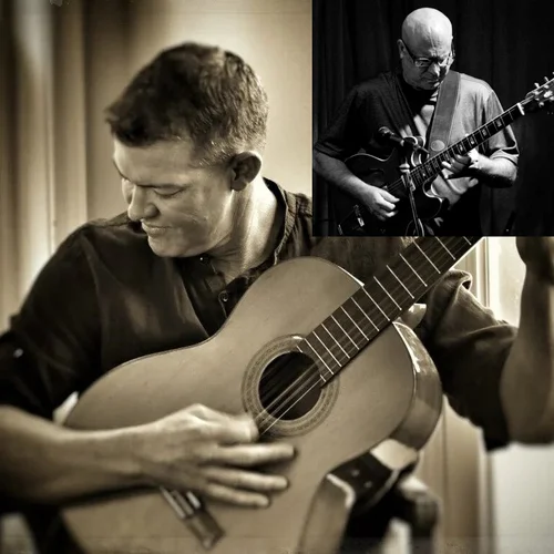 Matt Mauser & Dave Murdy JAX Duos