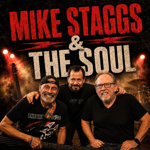 Mike Staggs & The Soul