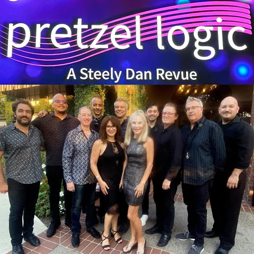 A Steely Dan Revue&nbsp;Pretzel Logic