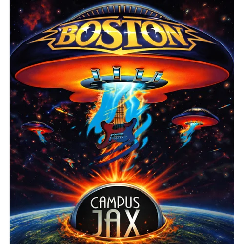 Beyond The Feeling - A Tribute to the Music of BOSTON