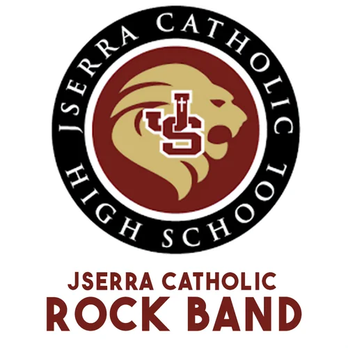 JSerra Catholic High School Rock Band