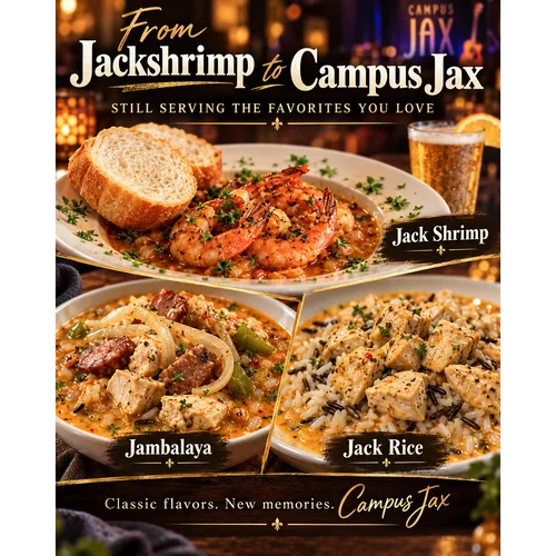 JACKshrimp 37-Year Anniversary!!