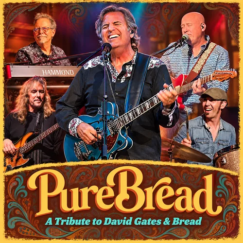 Purebread - A Tribute to Bread