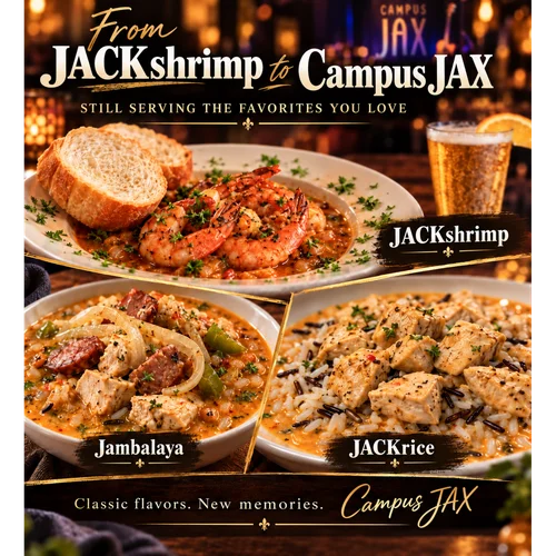 JACKshrimp 37-Year Anniversary!!