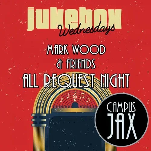 Jukebox Wednesday