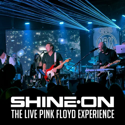 The Live Pink Floyd ExperienceShine On