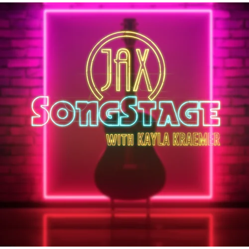 JAX SongStage Singer-Songwriter Showcase ft.&nbsp;Wes North,&nbsp;Ella Wu,&nbsp;Raquel Nitz,&nbsp;Jim Baxter