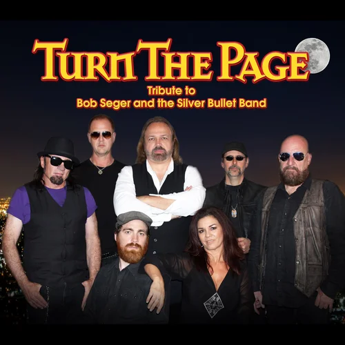 Turn the Page Bob Seger Tribute